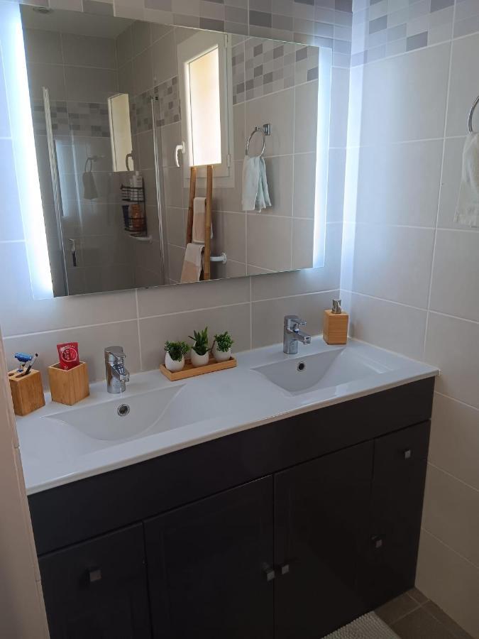 Châteaurenard Chambre Cosy Non Fumeur 아파트 외부 사진