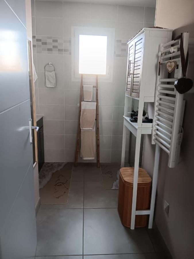 Châteaurenard Chambre Cosy Non Fumeur 아파트 외부 사진