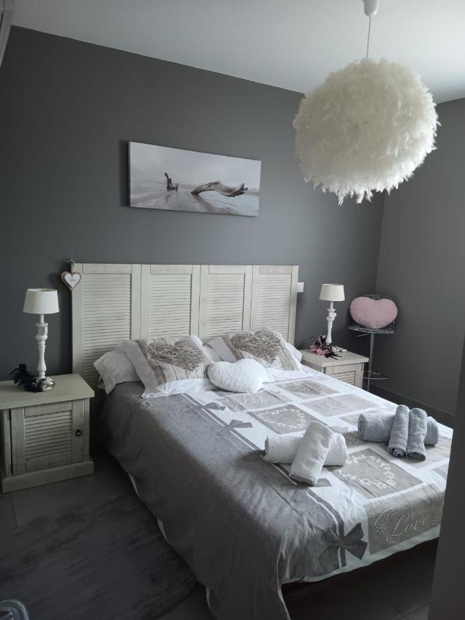 Châteaurenard Chambre Cosy Non Fumeur 아파트 외부 사진