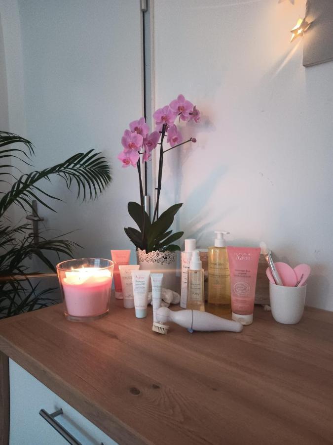 Châteaurenard Chambre Cosy Non Fumeur 아파트 외부 사진