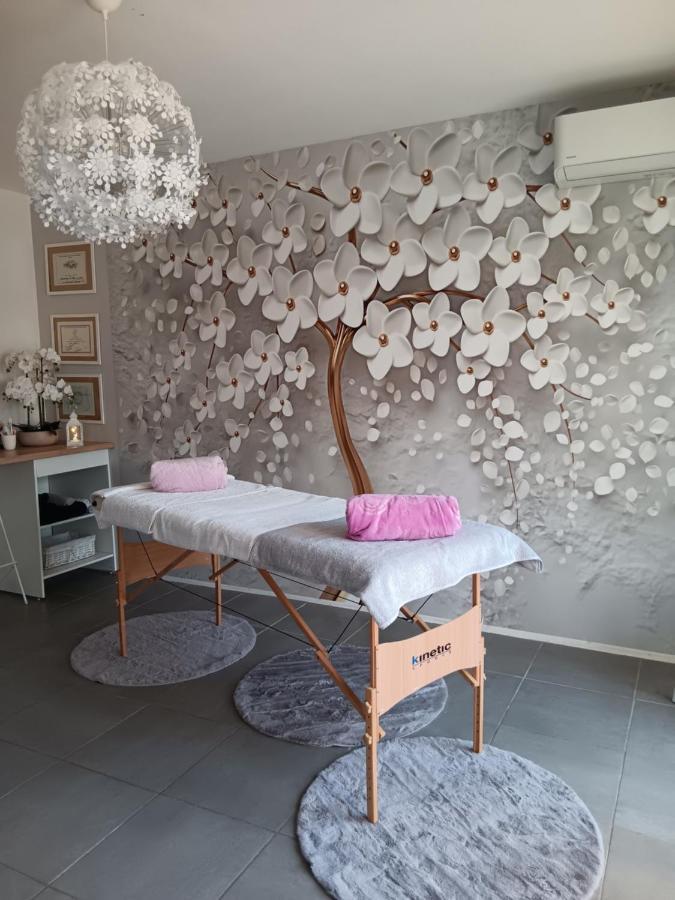 Châteaurenard Chambre Cosy Non Fumeur 아파트 외부 사진