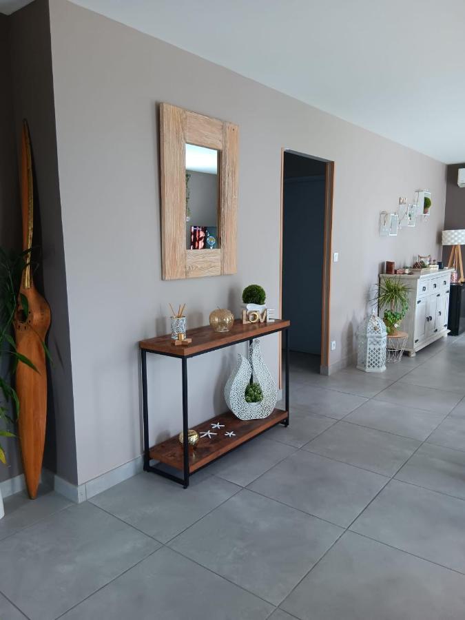Châteaurenard Chambre Cosy Non Fumeur 아파트 외부 사진